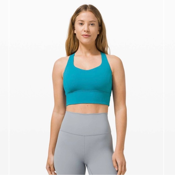 lululemon athletica Other - Lululemon Free to be Serene Sports Bra
